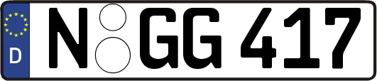 N-GG417