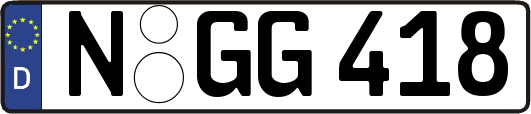 N-GG418