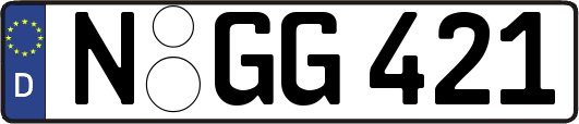 N-GG421