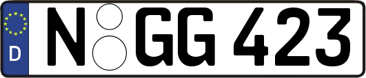 N-GG423
