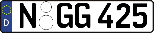 N-GG425