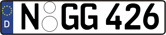 N-GG426