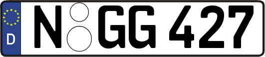 N-GG427