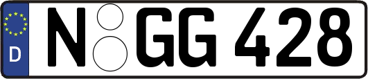 N-GG428