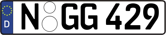 N-GG429