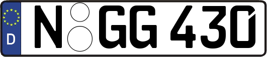 N-GG430