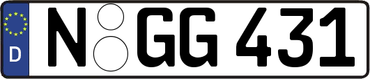 N-GG431