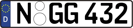 N-GG432