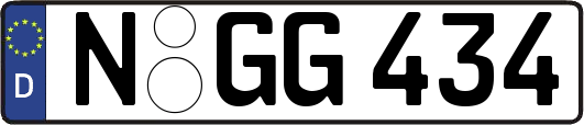 N-GG434