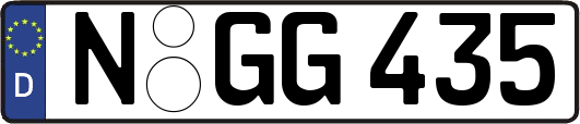 N-GG435