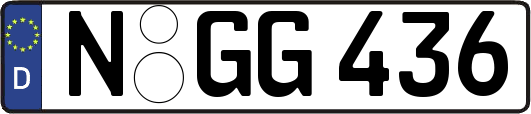 N-GG436