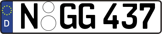 N-GG437