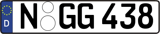 N-GG438