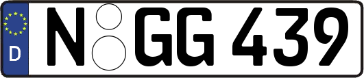 N-GG439