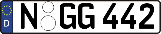 N-GG442