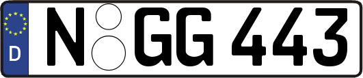 N-GG443