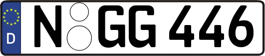 N-GG446