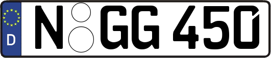 N-GG450