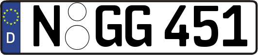 N-GG451