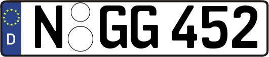 N-GG452