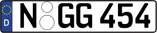 N-GG454