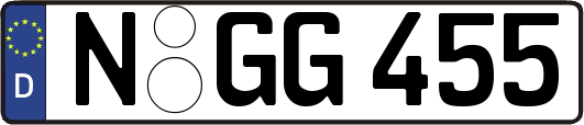 N-GG455