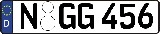 N-GG456