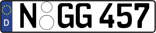 N-GG457