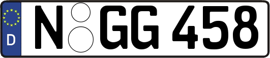 N-GG458