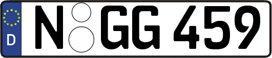 N-GG459