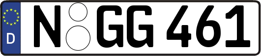 N-GG461