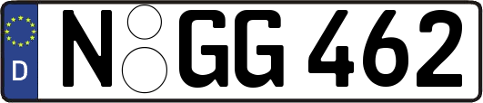N-GG462
