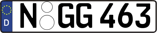 N-GG463