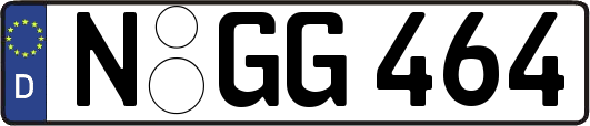 N-GG464