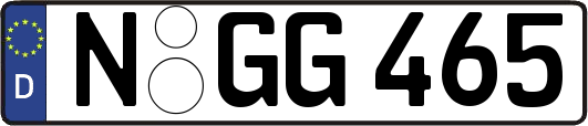 N-GG465