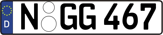 N-GG467