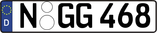 N-GG468