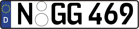 N-GG469