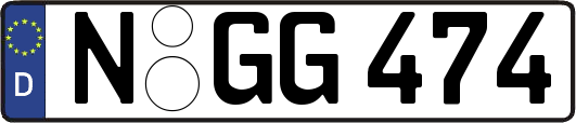 N-GG474