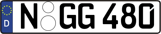 N-GG480