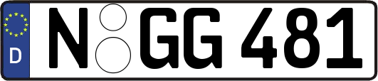 N-GG481