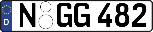 N-GG482