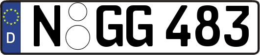 N-GG483
