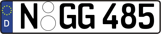 N-GG485