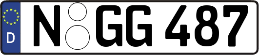 N-GG487