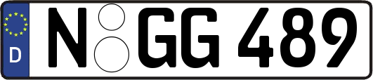 N-GG489