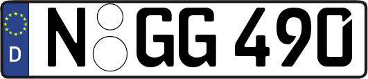N-GG490