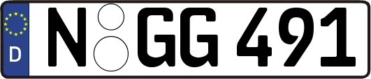 N-GG491