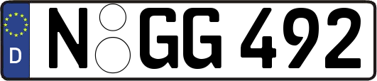 N-GG492