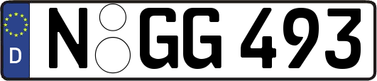 N-GG493